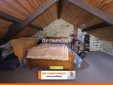 Maison à vendre 8 pièces FURSAC (23)