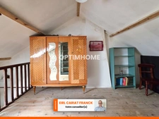 Maison à vendre 5 pièces FLEURAT (23)
