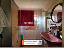 Maison à vendre 4 pièces BAZELAT (23)