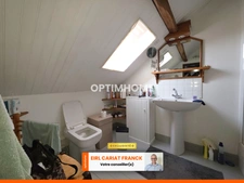 Maison à vendre 5 pièces FURSAC (23)