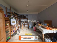 Maison à vendre 9 pièces FURSAC (23)