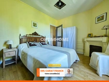 Maison à vendre 5 pièces FURSAC (23)