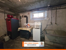 Maison à vendre 6 pièces LIMOGES (87)