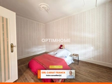 MAISON EN PIERRE DE 109 M², L’ENSEMBLE SUR 167 M² DE TERRAIN CLOS