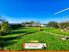 MAISON SEMI PLAIN-PIED SUR 170 M², L’ENSEMBLE SUR 704 M² DE TERRAIN CLOS