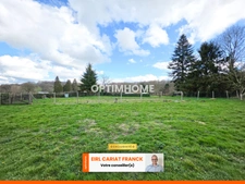 MAISON EN PIERRE DE 121 M2 SUR ÉTAGE, L’ENSEMBLE SUR 2753 M² DE TERRAIN CLOS AVEC DES DÉPENDANCES :