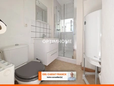 Immeuble à vendre BENEVENT L'ABBAYE (23)