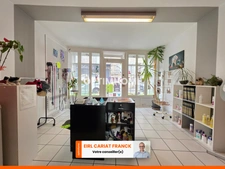 Local/bureau à vendre LA SOUTERRAINE (23)