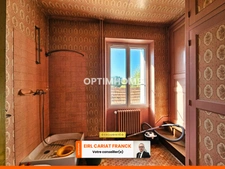 Maison à vendre 6 pièces FURSAC (23)