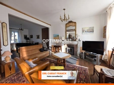 Maison à vendre 5 pièces FURSAC (23)