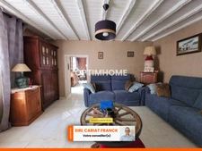 Maison à vendre 8 pièces FURSAC (23)