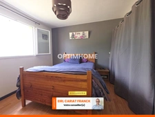 Maison à vendre 4 pièces SAINT MAURICE LA SOUTERRAINE (23)