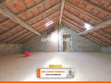 Immeuble à vendre BOSMOREAU LES MINES (23)