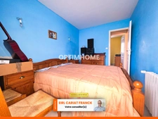 MAISON DE 117 M² AVEC DÉPENDANCES, L’ENSEMBLE SUR 1050 M² DE TERRAIN CLOS