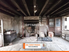 Maison à vendre 7 pièces CHAMBORAND (23)