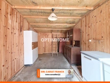Maison à vendre 6 pièces LE GRAND BOURG (23)
