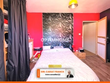 MAISON DE 86 M², L’ENSEMBLE SUR 850 M² DE TERRAIN :