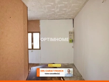 Maison à vendre 4 pièces LA SOUTERRAINE (23)