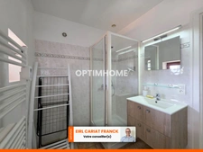 MAISON EN PIERRE DE 110 M² AVEC DÉPENDANCES, L’ENSEMBLE SUR 1264 M² DE TERRAIN CLOS