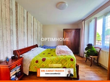 Maison à vendre 6 pièces CHAMBORAND (23)