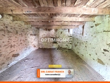Propriete à vendre 4 pièces FURSAC (23)
