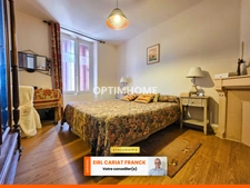 Maison à vendre 5 pièces FURSAC (23)