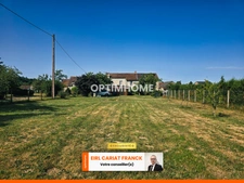 Maison à vendre 5 pièces LIZIERES (23)