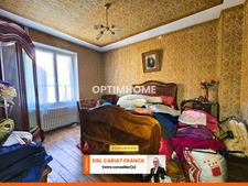 Maison à vendre 6 pièces FURSAC (23)