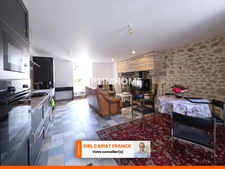 Immeuble à vendre BENEVENT L'ABBAYE (23)