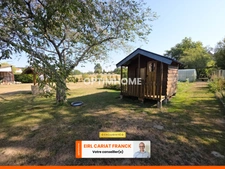 Maison à vendre 7 pièces VIEILLEVILLE MOURIOUX (23)