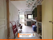 Maison à vendre 6 pièces FURSAC (23)