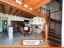 Maison à vendre 8 pièces VAREILLES (23)
