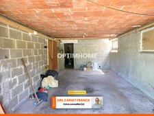 MAISON DE 114 M² AVEC DÉPENDANCES, L’ENSEMBLE SUR 1671 M² DE TERRAIN >
