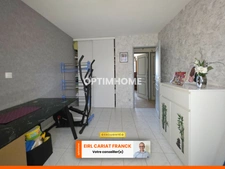 Maison à vendre 7 pièces VIEILLEVILLE MOURIOUX (23)