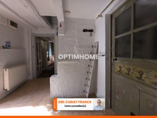 Maison à vendre 6 pièces FURSAC (23)