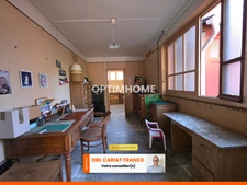 Maison à vendre 9 pièces FURSAC (23)
