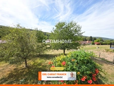 Maison à vendre 7 pièces GUERET (23)
