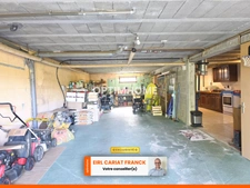 Maison à vendre 7 pièces VIEILLEVILLE MOURIOUX (23)