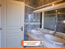 Maison à vendre 6 pièces VAREILLES (23)