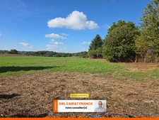 Terrain à vendre de 1 050,00 m² CHAMBORAND (23)