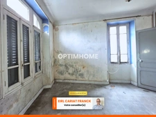 Maison à vendre 4 pièces LA SOUTERRAINE (23)