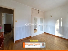 Maison à vendre 5 pièces FURSAC (23)