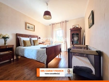Maison à vendre 6 pièces MARSAC (23)