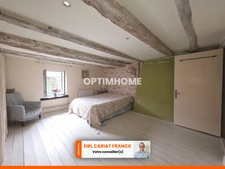 Maison à vendre 6 pièces FURSAC (23)