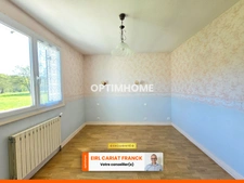 Maison à vendre 8 pièces FURSAC (23)