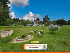 Maison à vendre 5 pièces FURSAC (23)