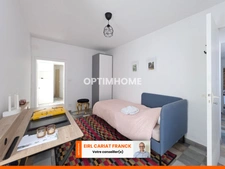 Immeuble à vendre BENEVENT L'ABBAYE (23)