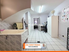Local/bureau à vendre LA SOUTERRAINE (23)