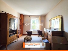 Maison à vendre 8 pièces VAREILLES (23)