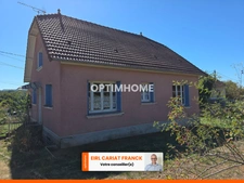 Maison à vendre 6 pièces LIMOGES (87)